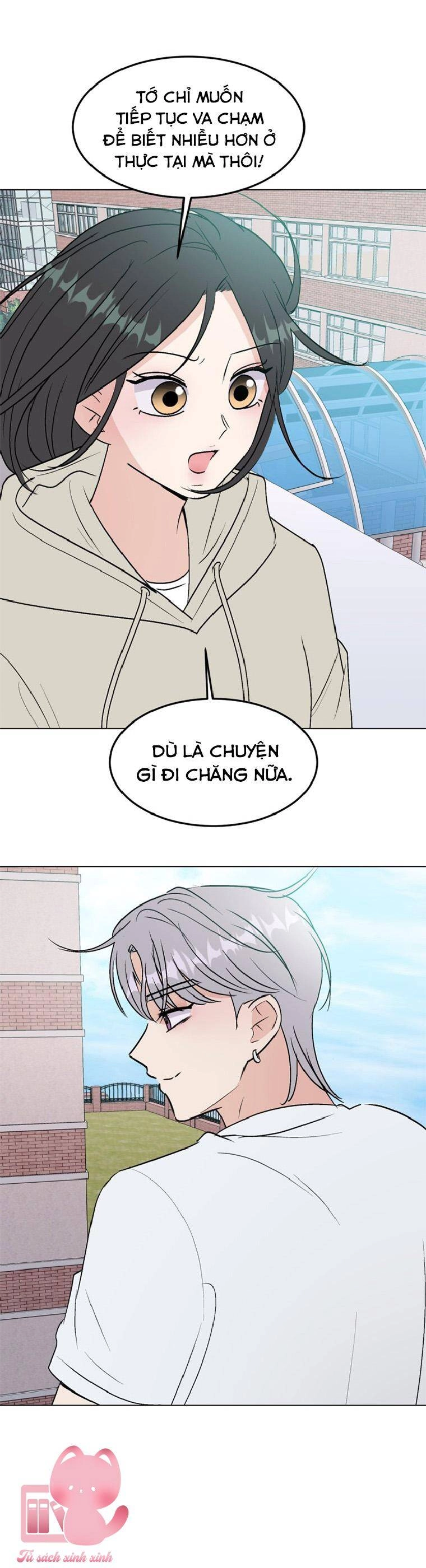 Bí Mật Highteen Chapter 54 - 37