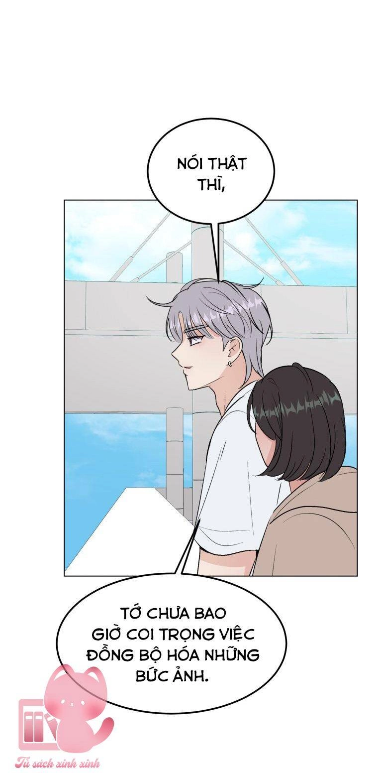 Bí Mật Highteen Chapter 54 - 39