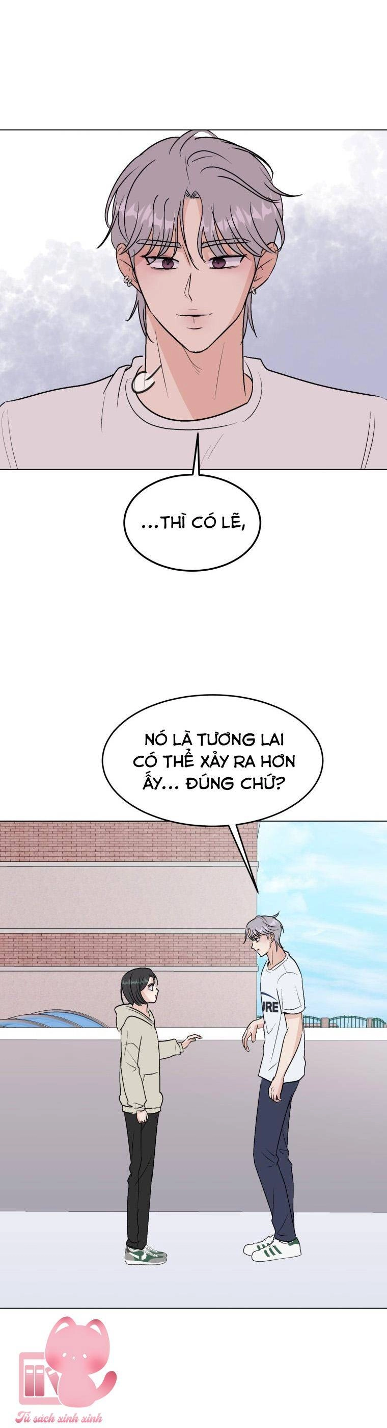 Bí Mật Highteen Chapter 54 - 44