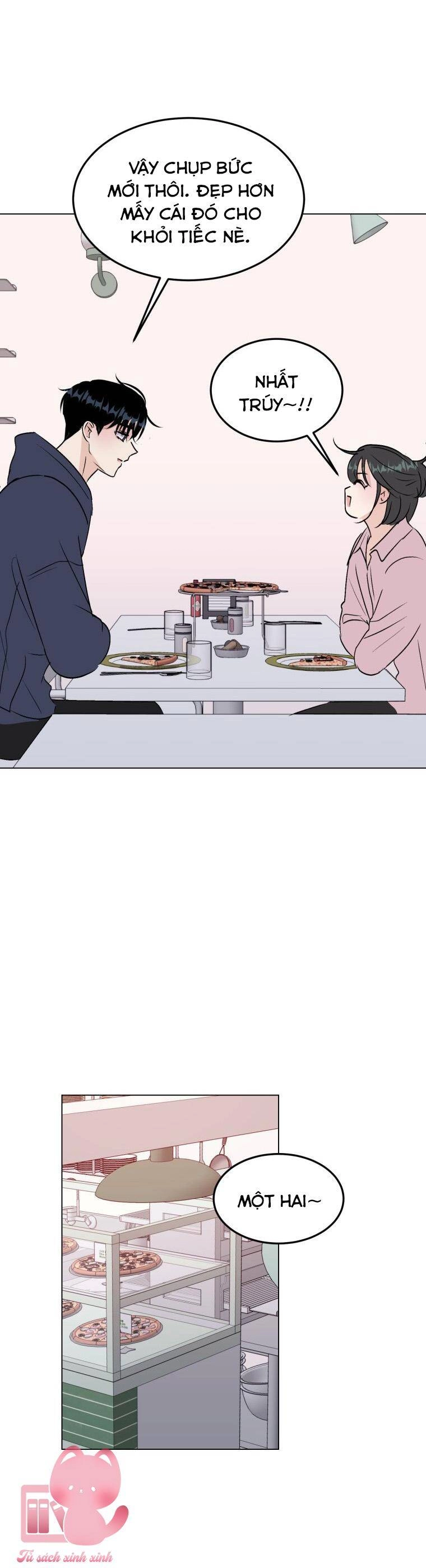 Bí Mật Highteen Chapter 55 - 7