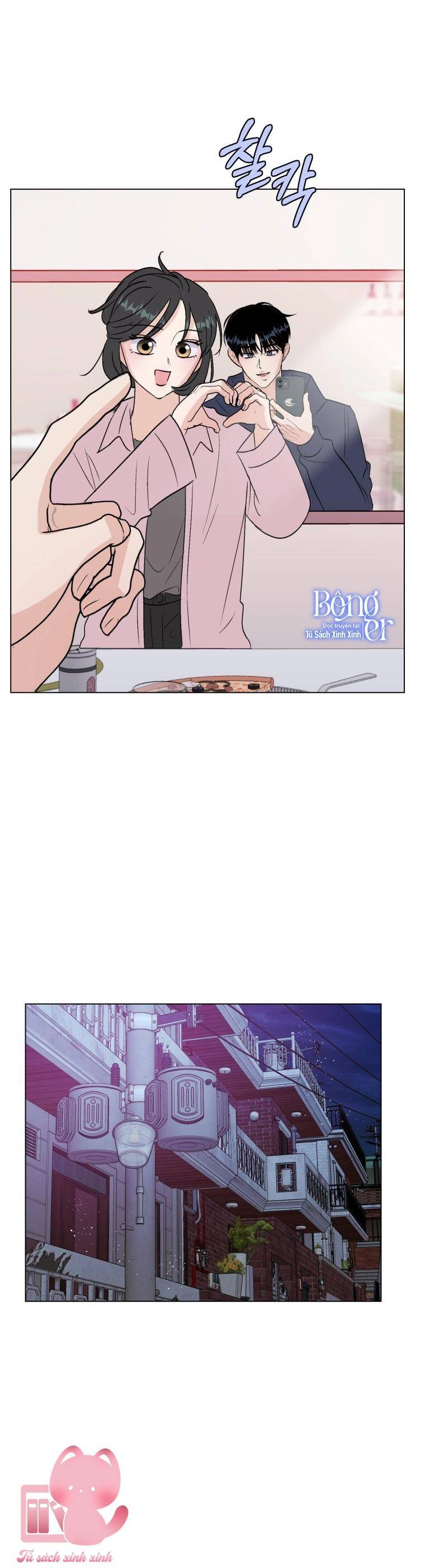 Bí Mật Highteen Chapter 55 - 8