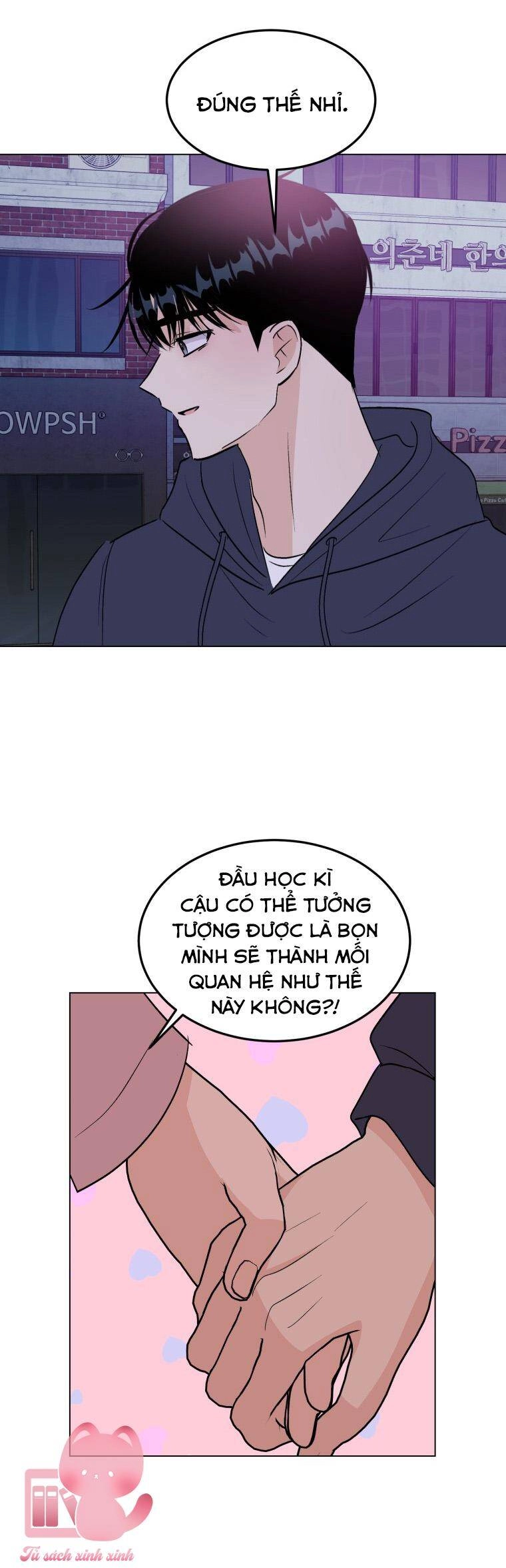 Bí Mật Highteen Chapter 55 - 10
