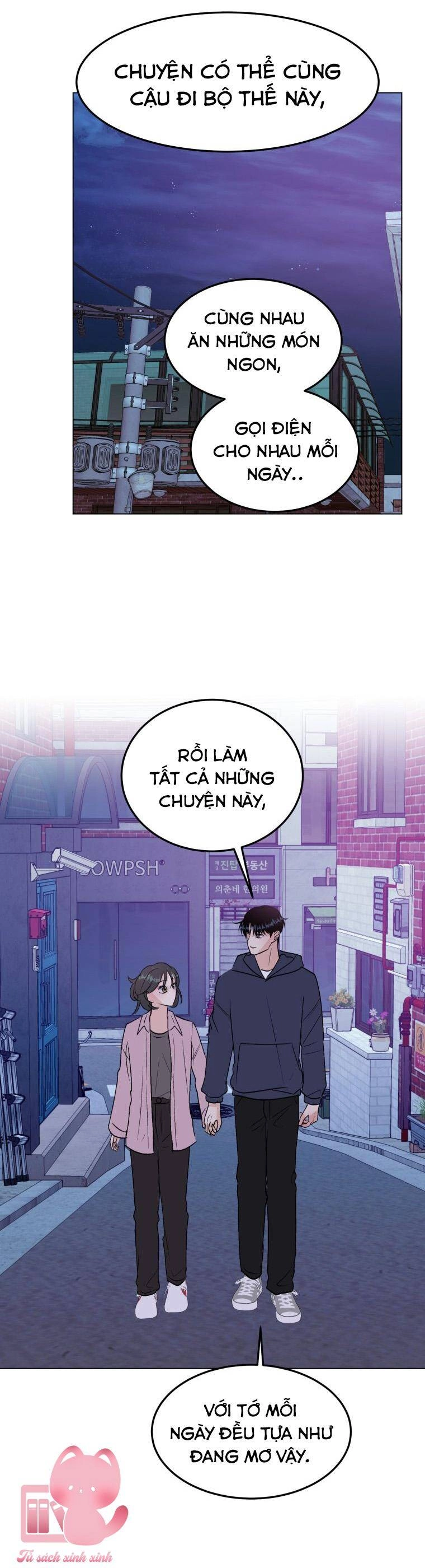Bí Mật Highteen Chapter 55 - 14