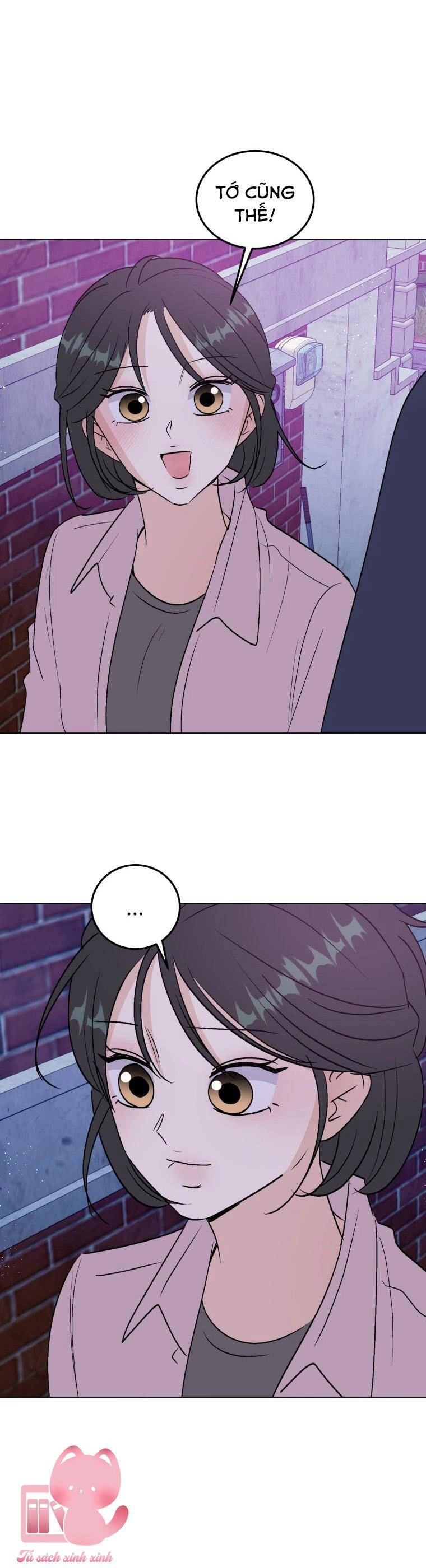 Bí Mật Highteen Chapter 55 - 15