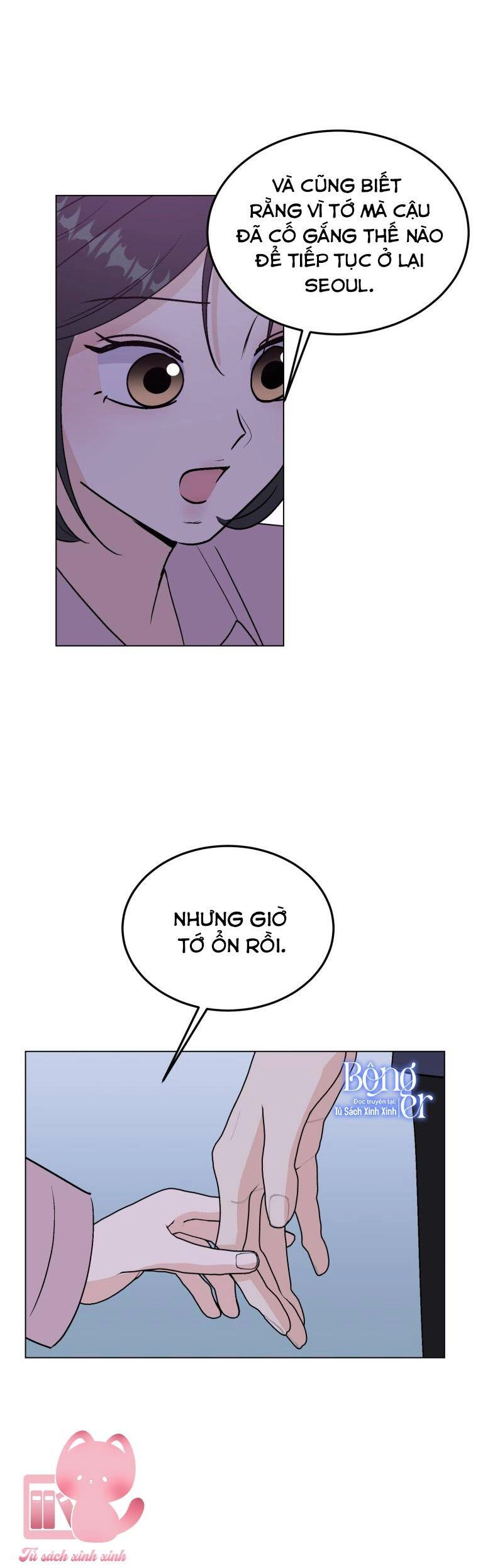 Bí Mật Highteen Chapter 55 - 18