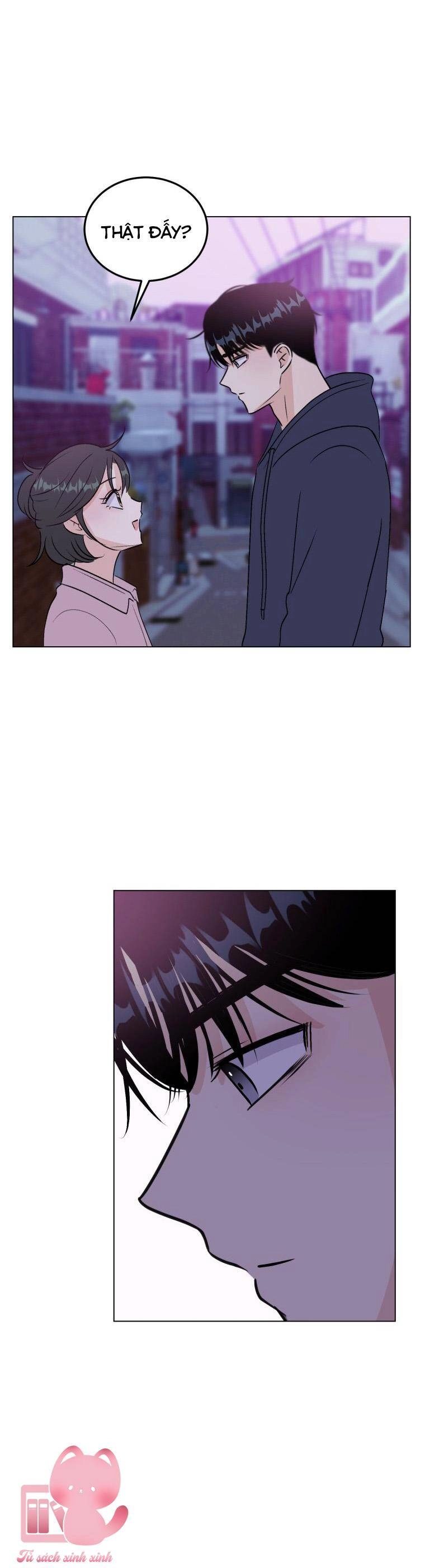 Bí Mật Highteen Chapter 55 - 19