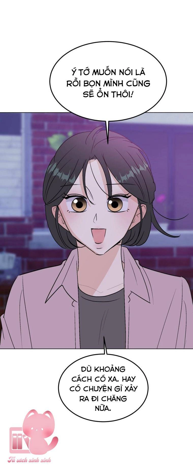 Bí Mật Highteen Chapter 55 - 22