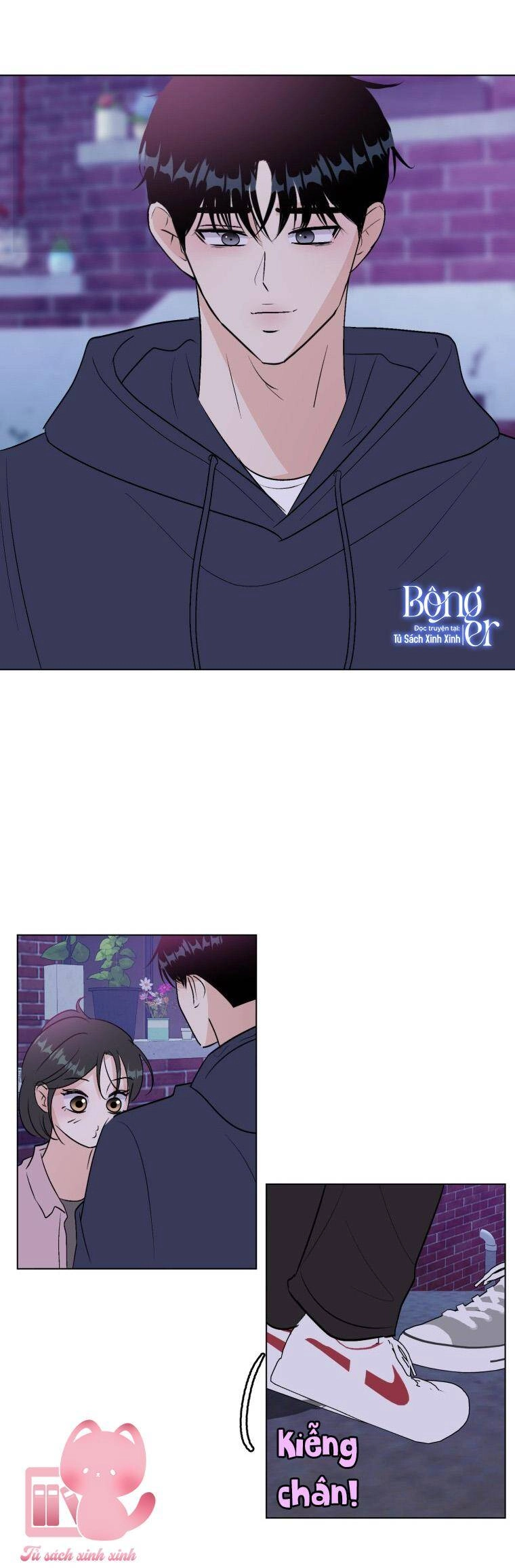 Bí Mật Highteen Chapter 55 - 23