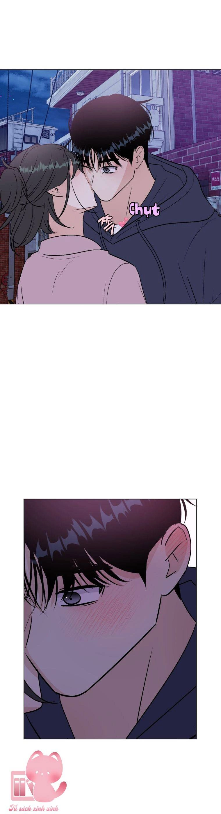 Bí Mật Highteen Chapter 55 - 24