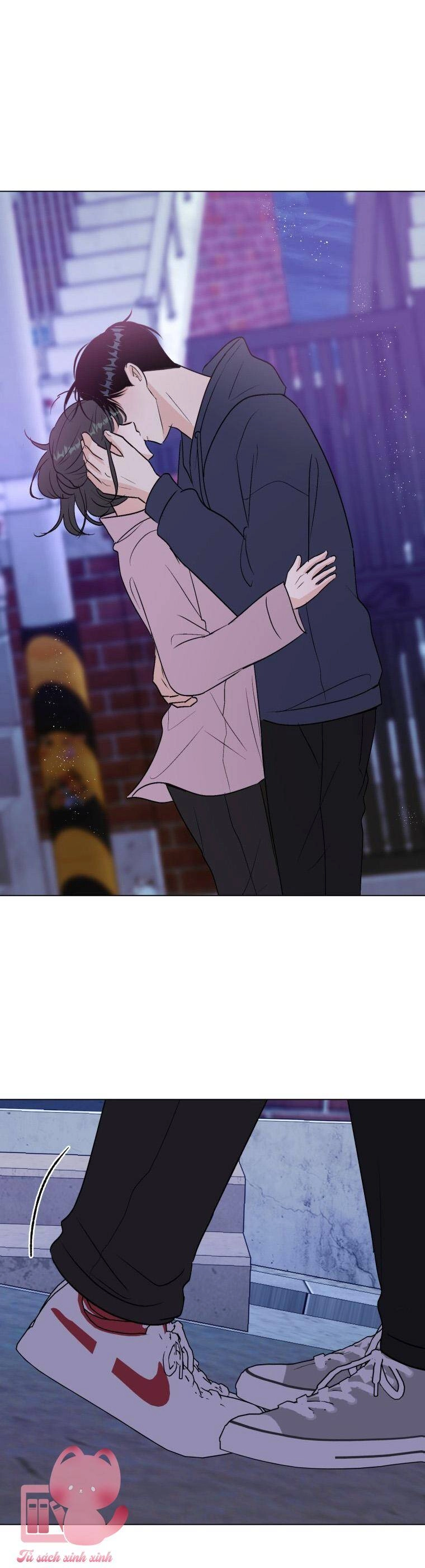 Bí Mật Highteen Chapter 55 - 26