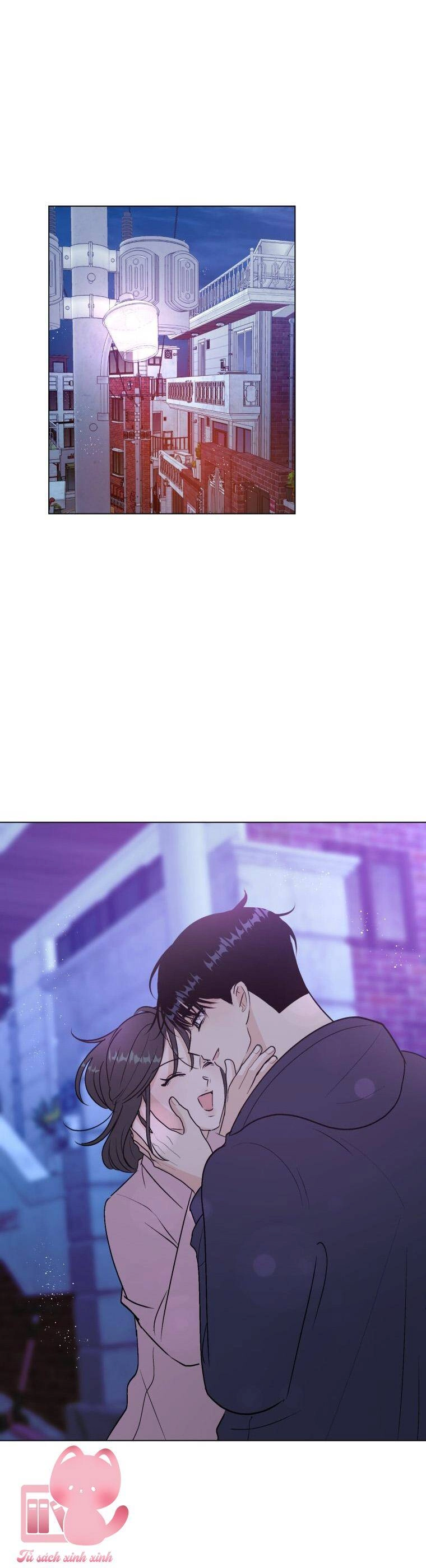 Bí Mật Highteen Chapter 55 - 27