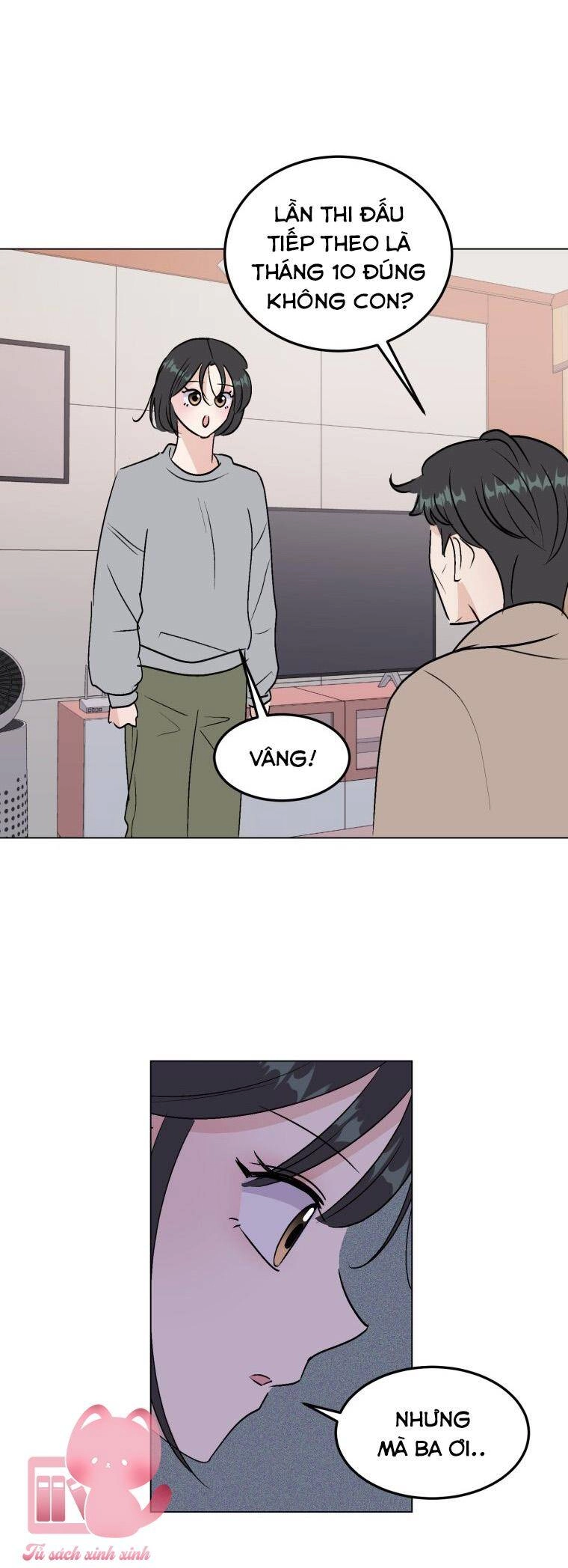 Bí Mật Highteen Chapter 55 - 30