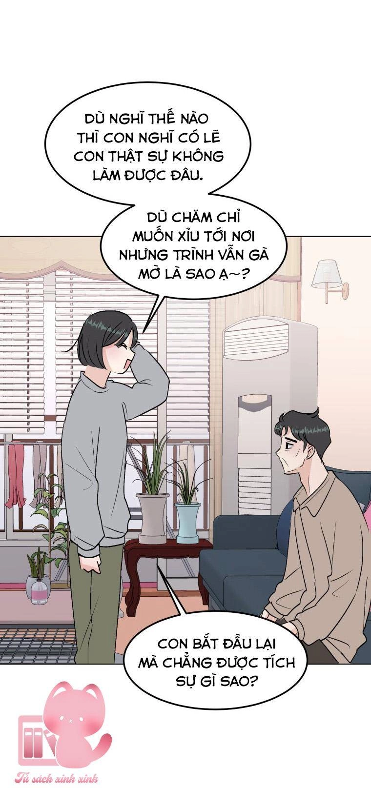 Bí Mật Highteen Chapter 55 - 31