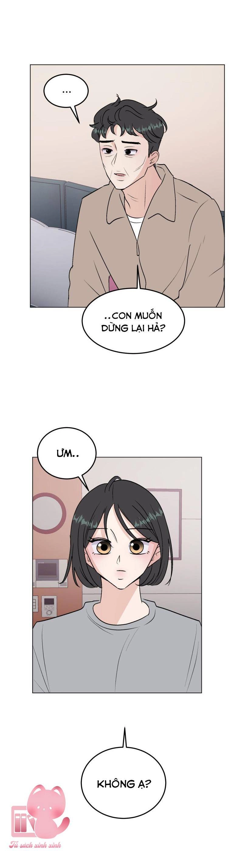 Bí Mật Highteen Chapter 55 - 32