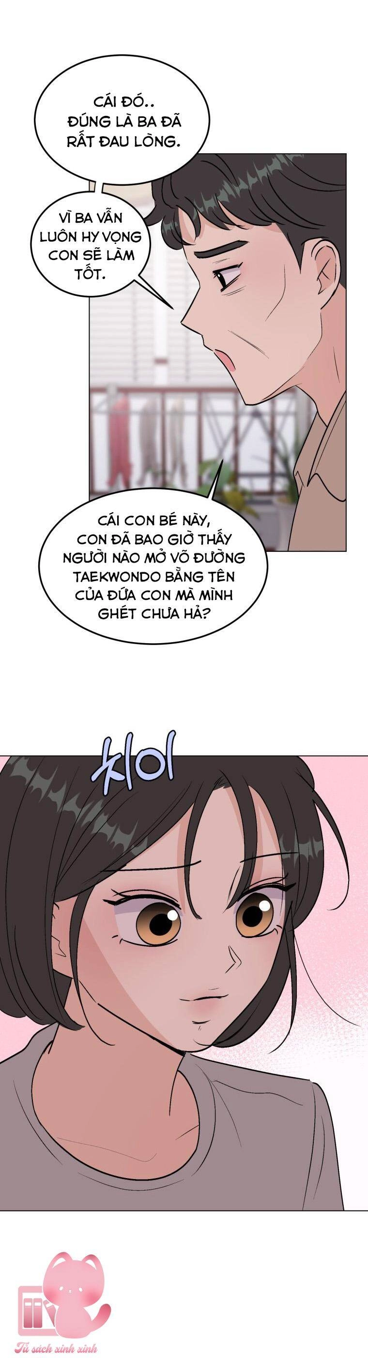 Bí Mật Highteen Chapter 55 - 34