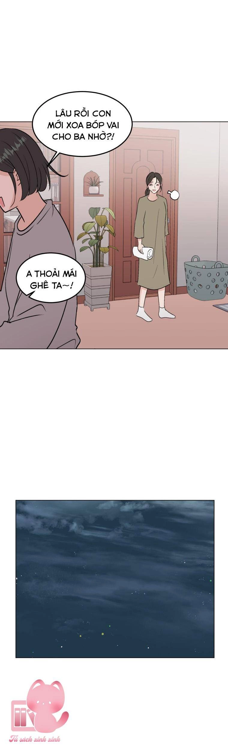 Bí Mật Highteen Chapter 55 - 35