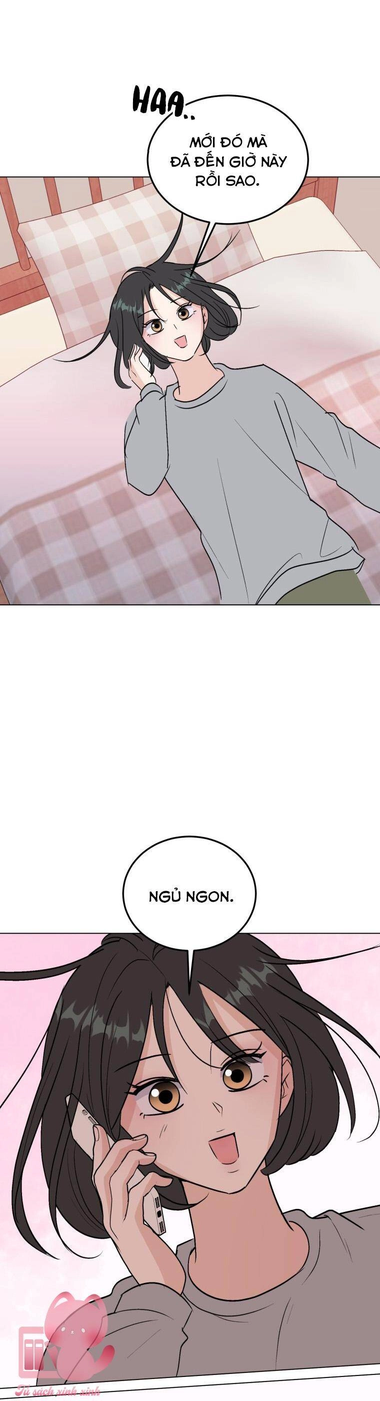 Bí Mật Highteen Chapter 55 - 37