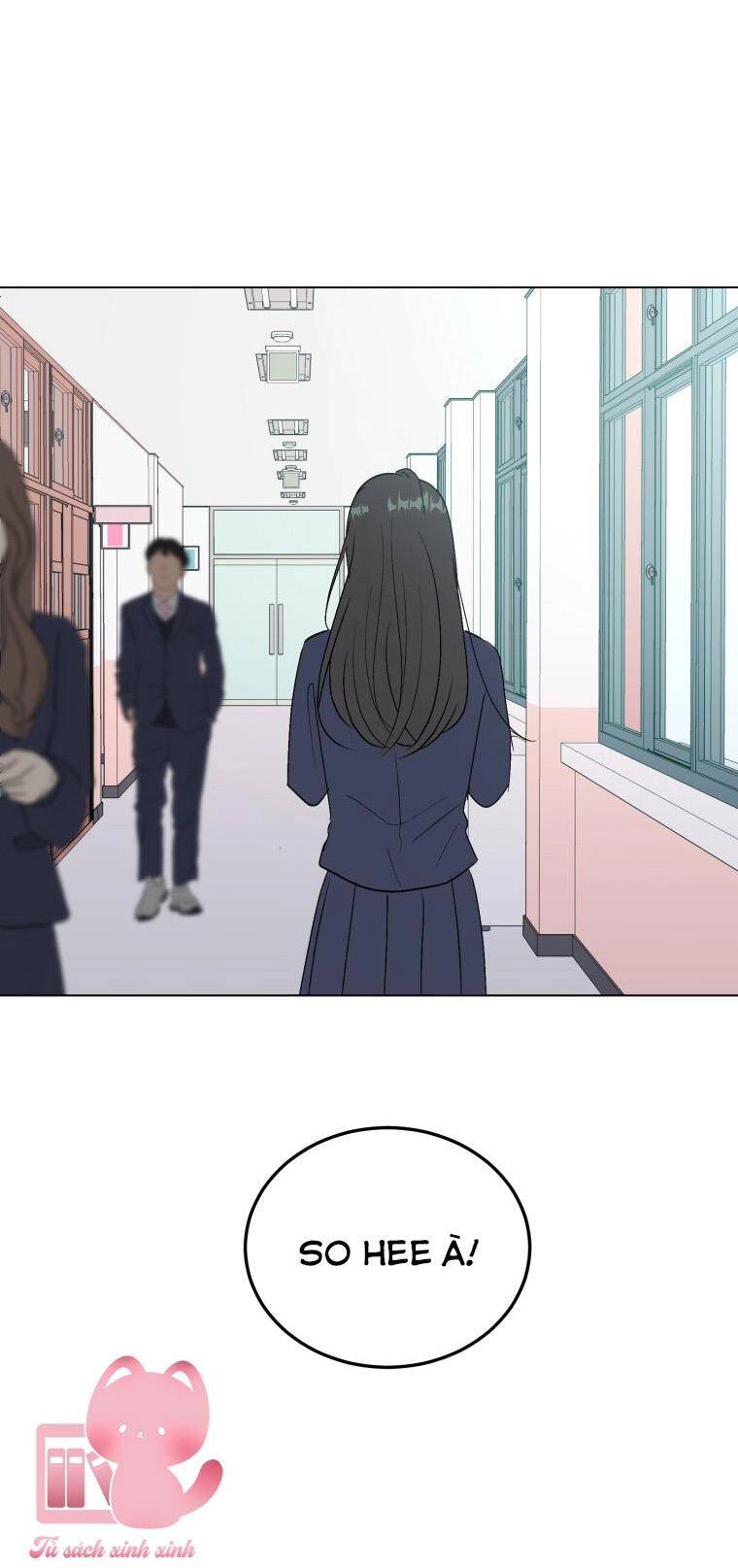 Bí Mật Highteen Chapter 55 - 41