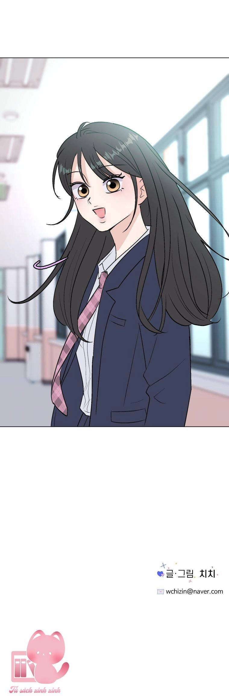 Bí Mật Highteen Chapter 55 - 42