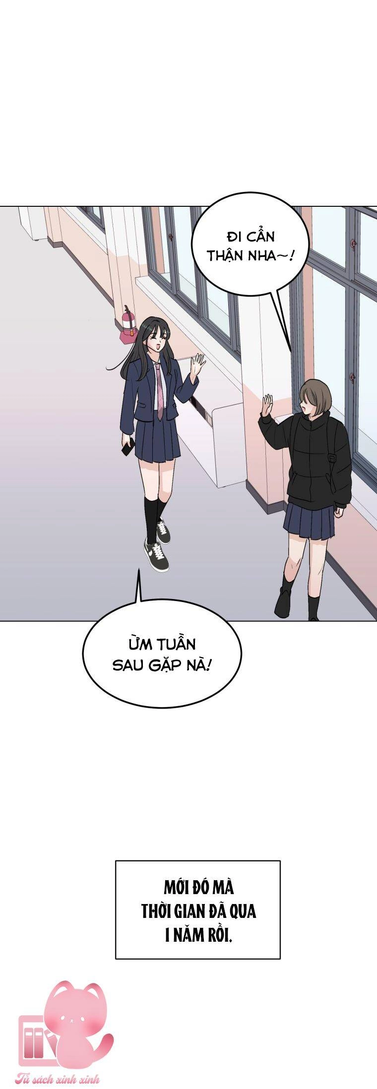 Bí Mật Highteen Chapter 56 - 4