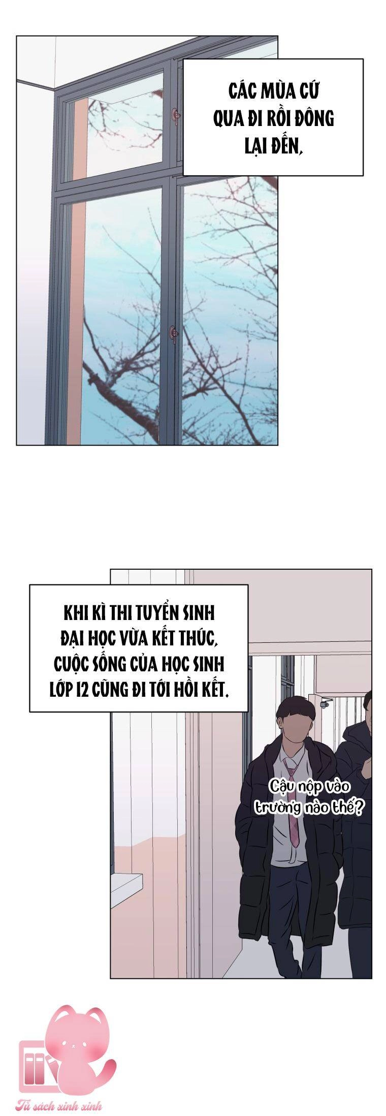Bí Mật Highteen Chapter 56 - 5
