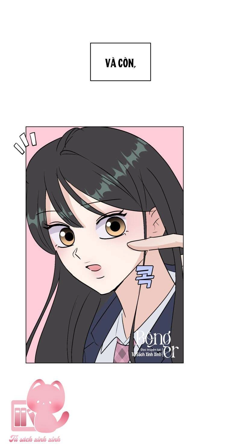 Bí Mật Highteen Chapter 56 - 7