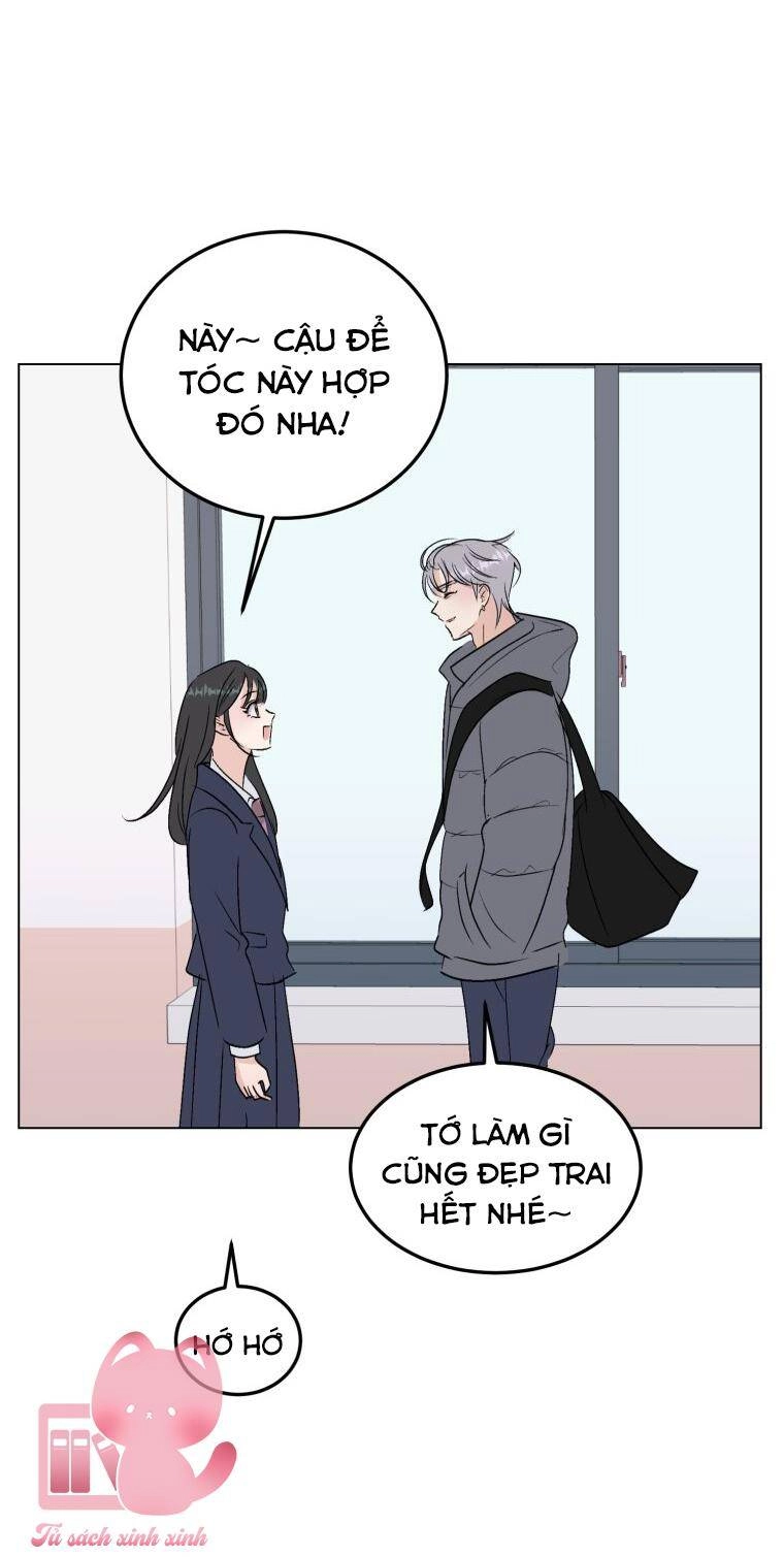 Bí Mật Highteen Chapter 56 - 10
