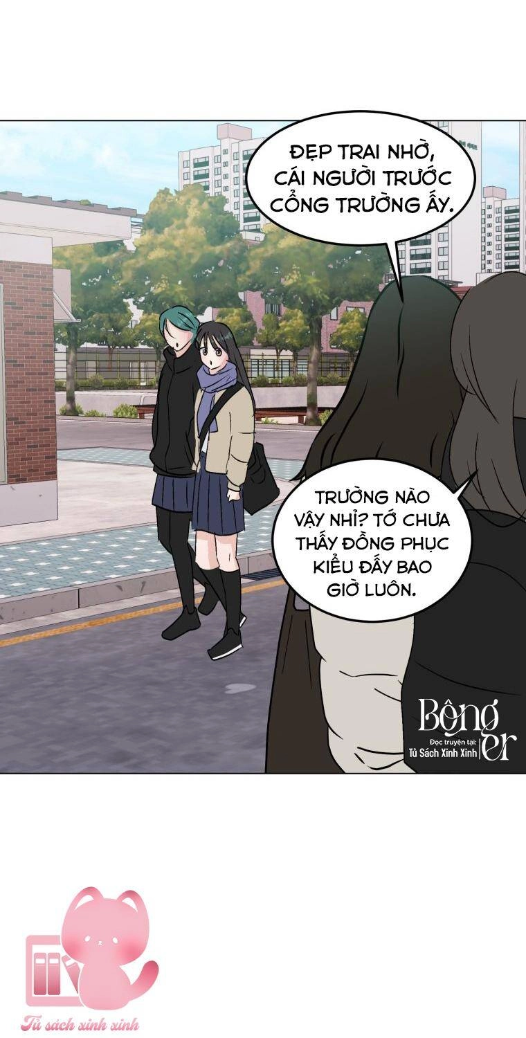 Bí Mật Highteen Chapter 56 - 24