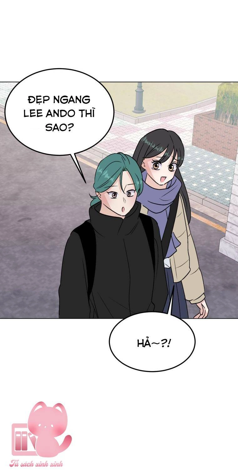 Bí Mật Highteen Chapter 56 - 26