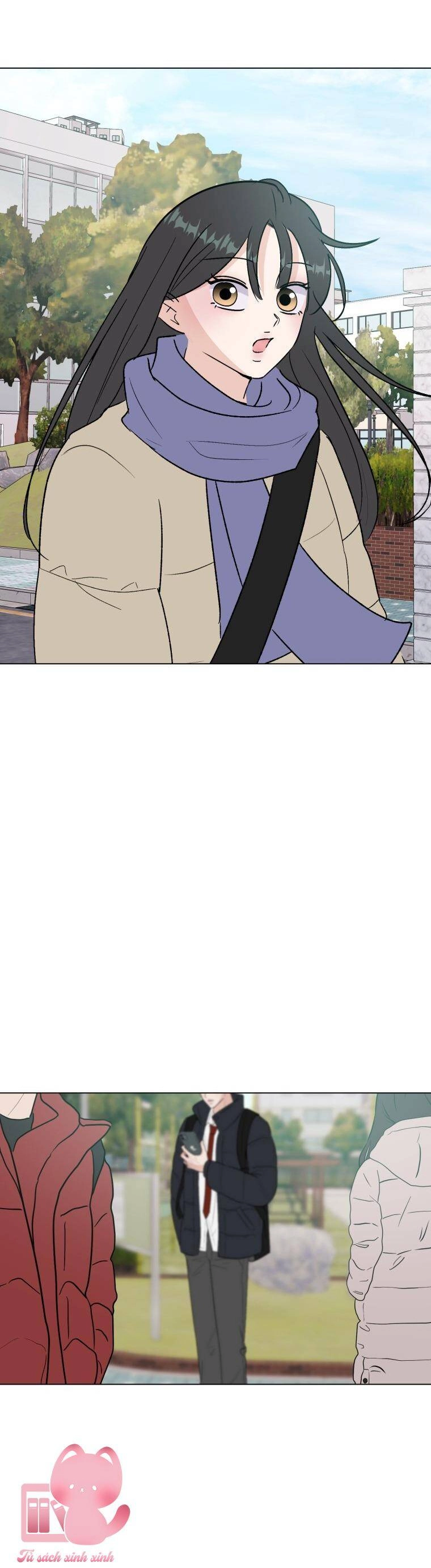 Bí Mật Highteen Chapter 56 - 27