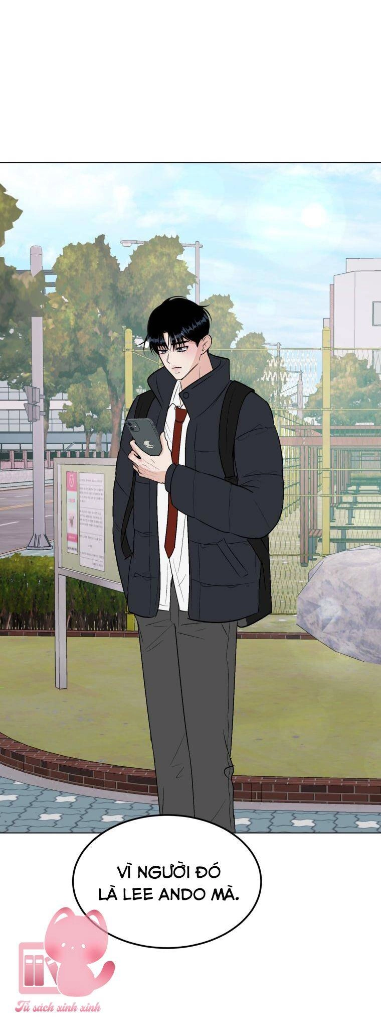 Bí Mật Highteen Chapter 56 - 28