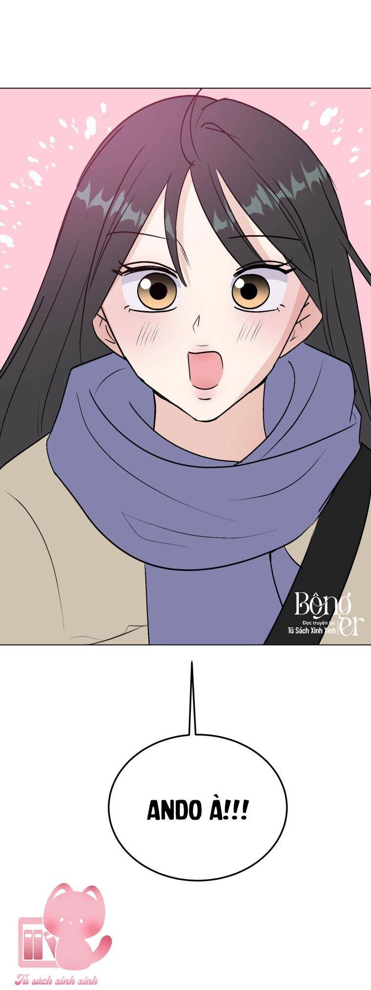 Bí Mật Highteen Chapter 56 - 29