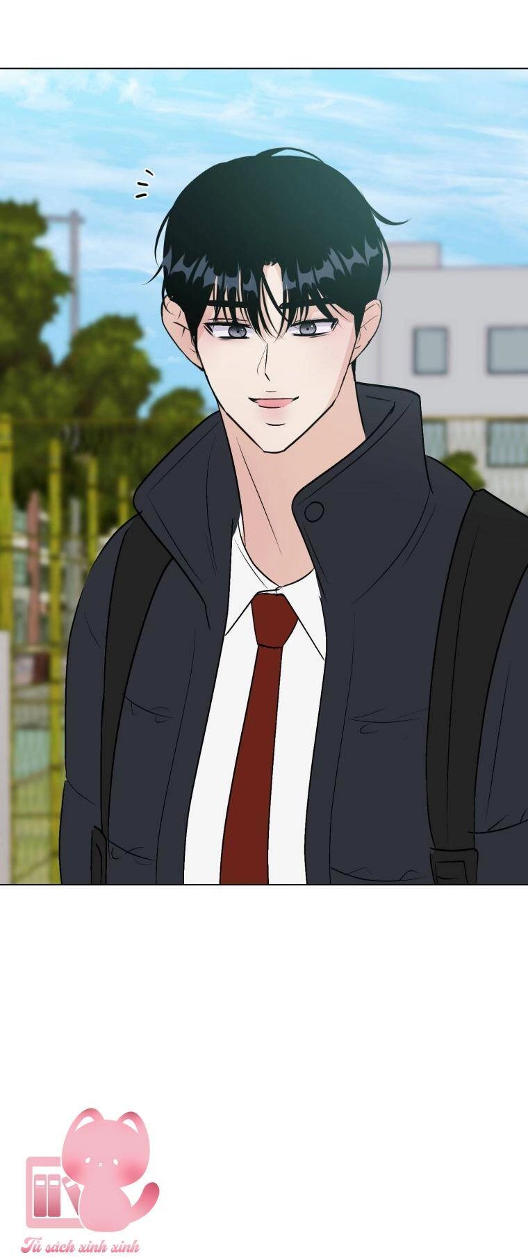 Bí Mật Highteen Chapter 56 - 30