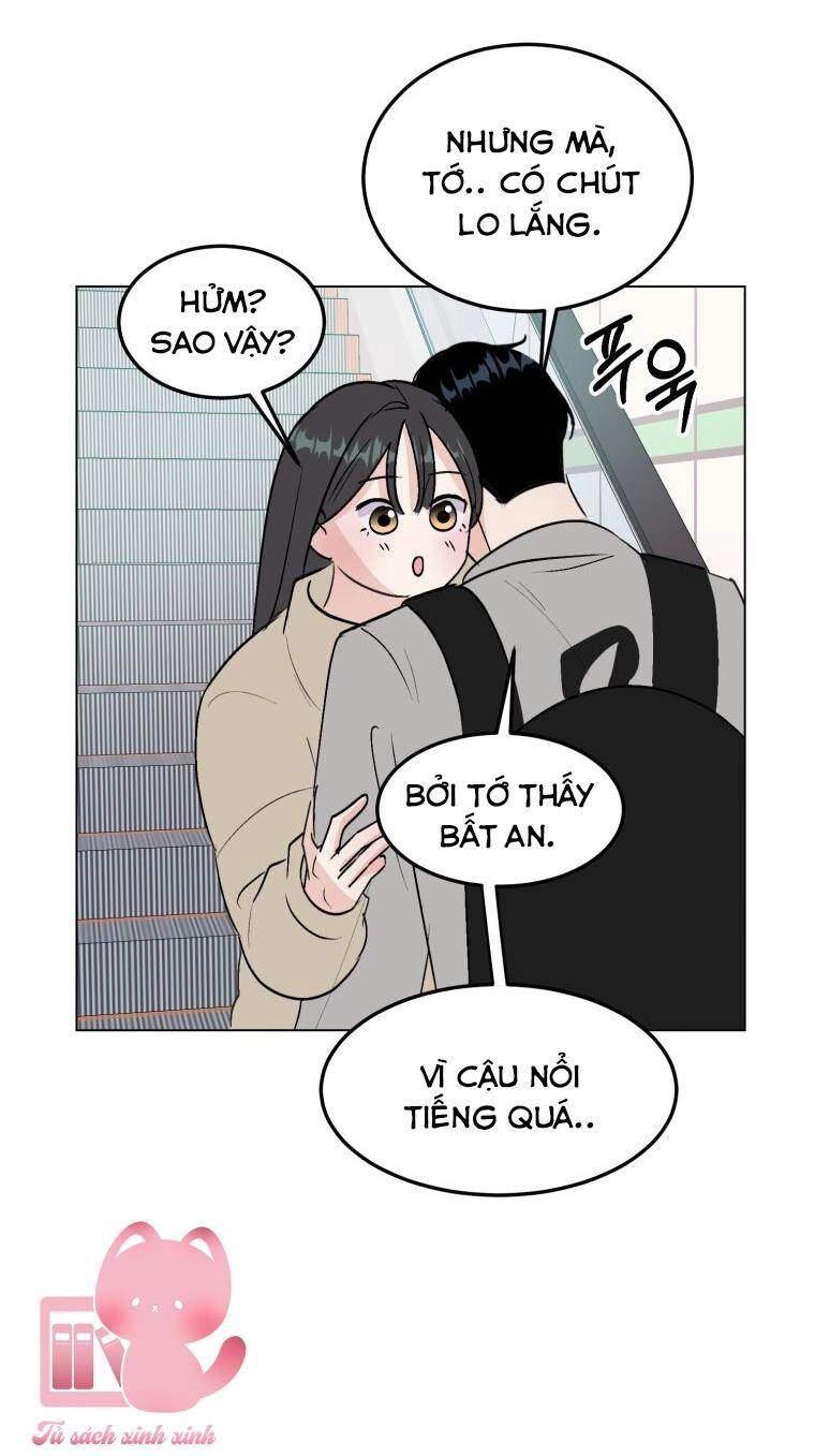 Bí Mật Highteen Chapter 56 - 38