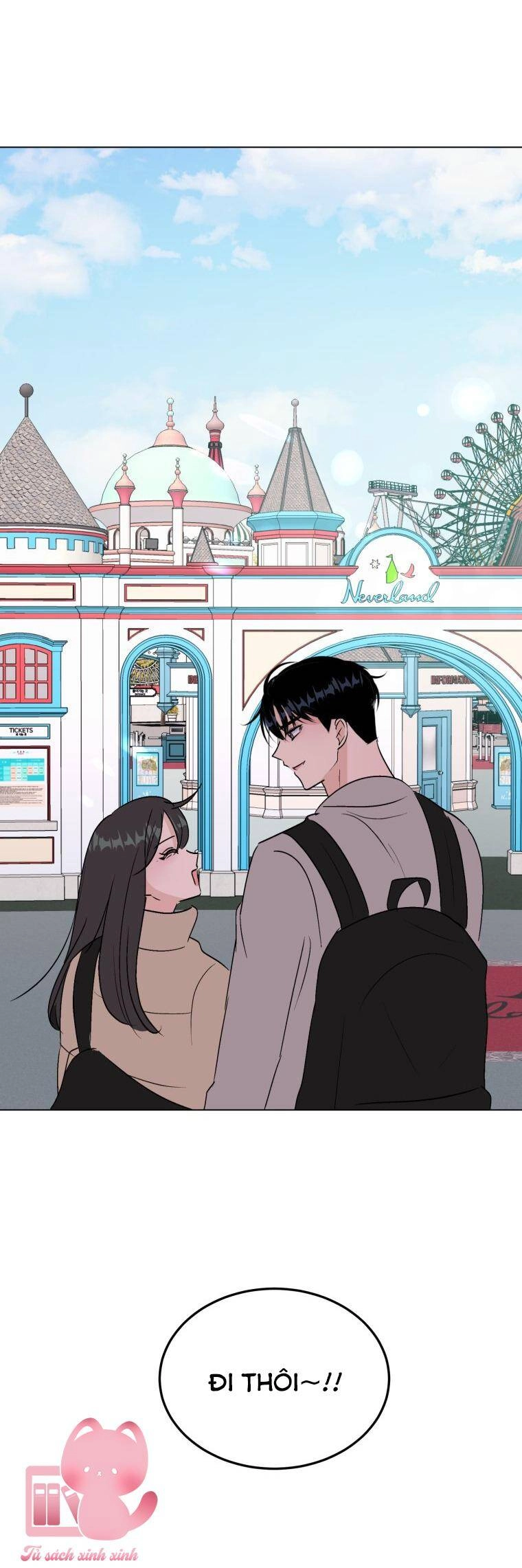 Bí Mật Highteen Chapter 56 - 41