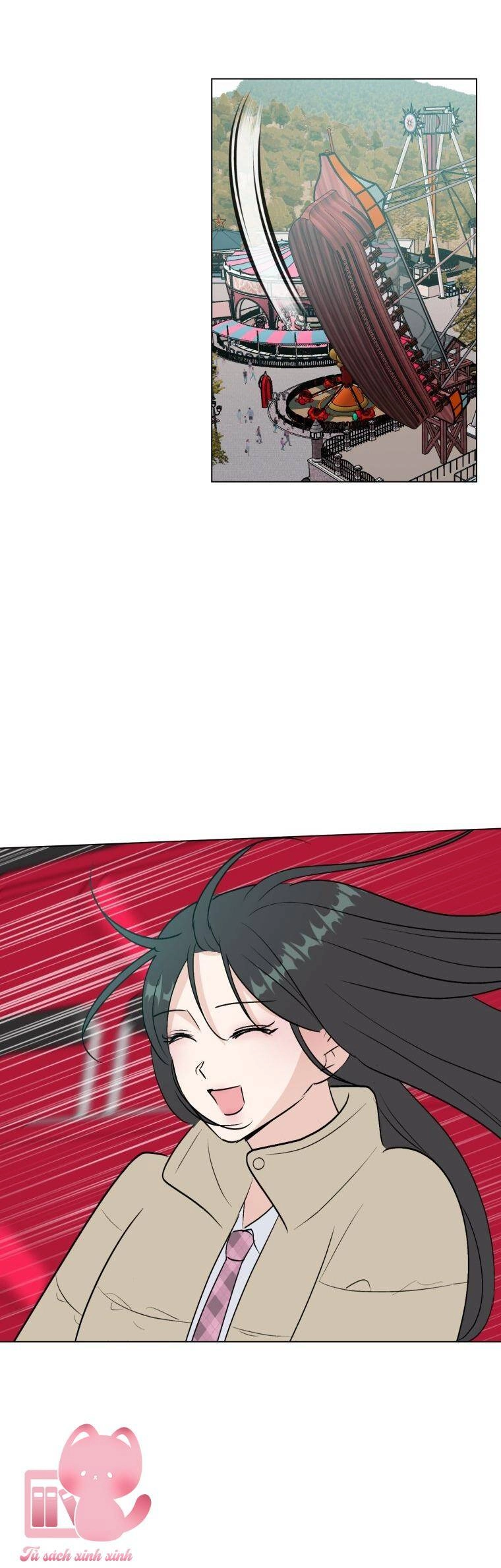 Bí Mật Highteen Chapter 56 - 43