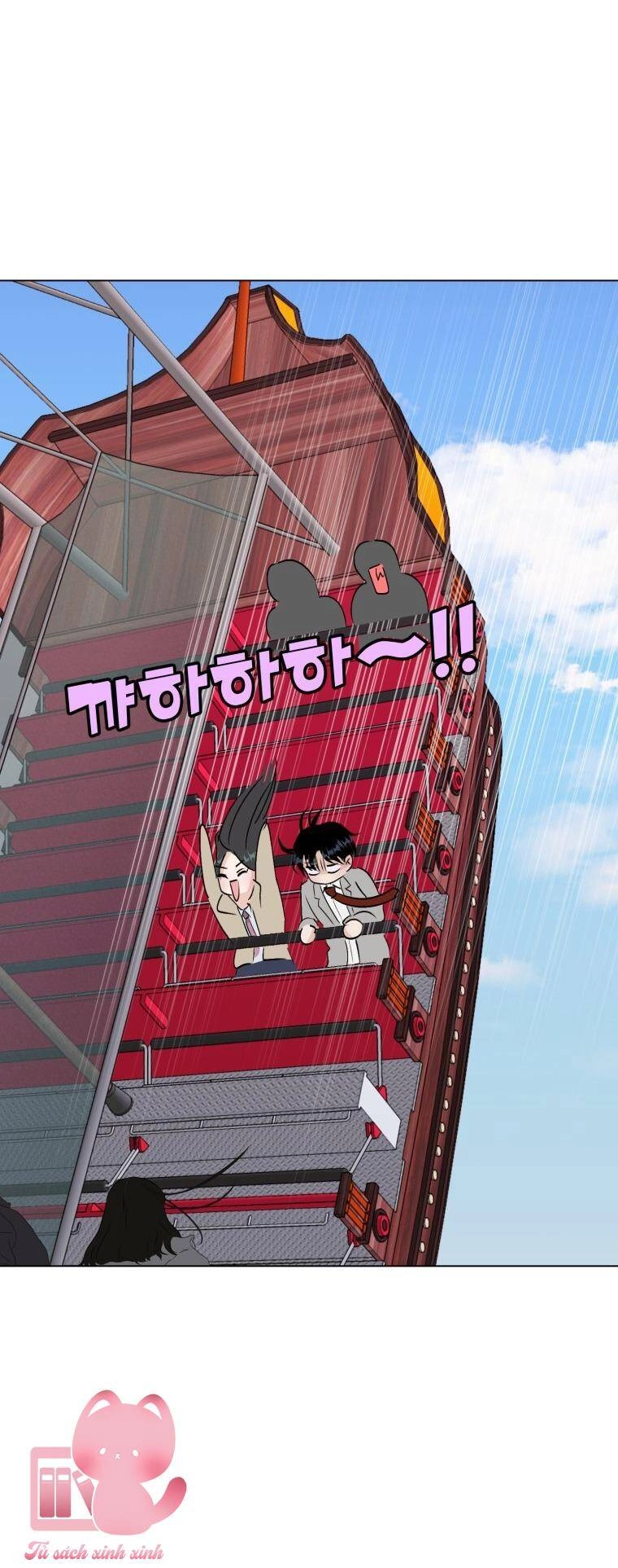 Bí Mật Highteen Chapter 56 - 44