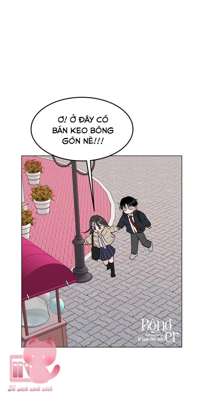 Bí Mật Highteen Chapter 56 - 45