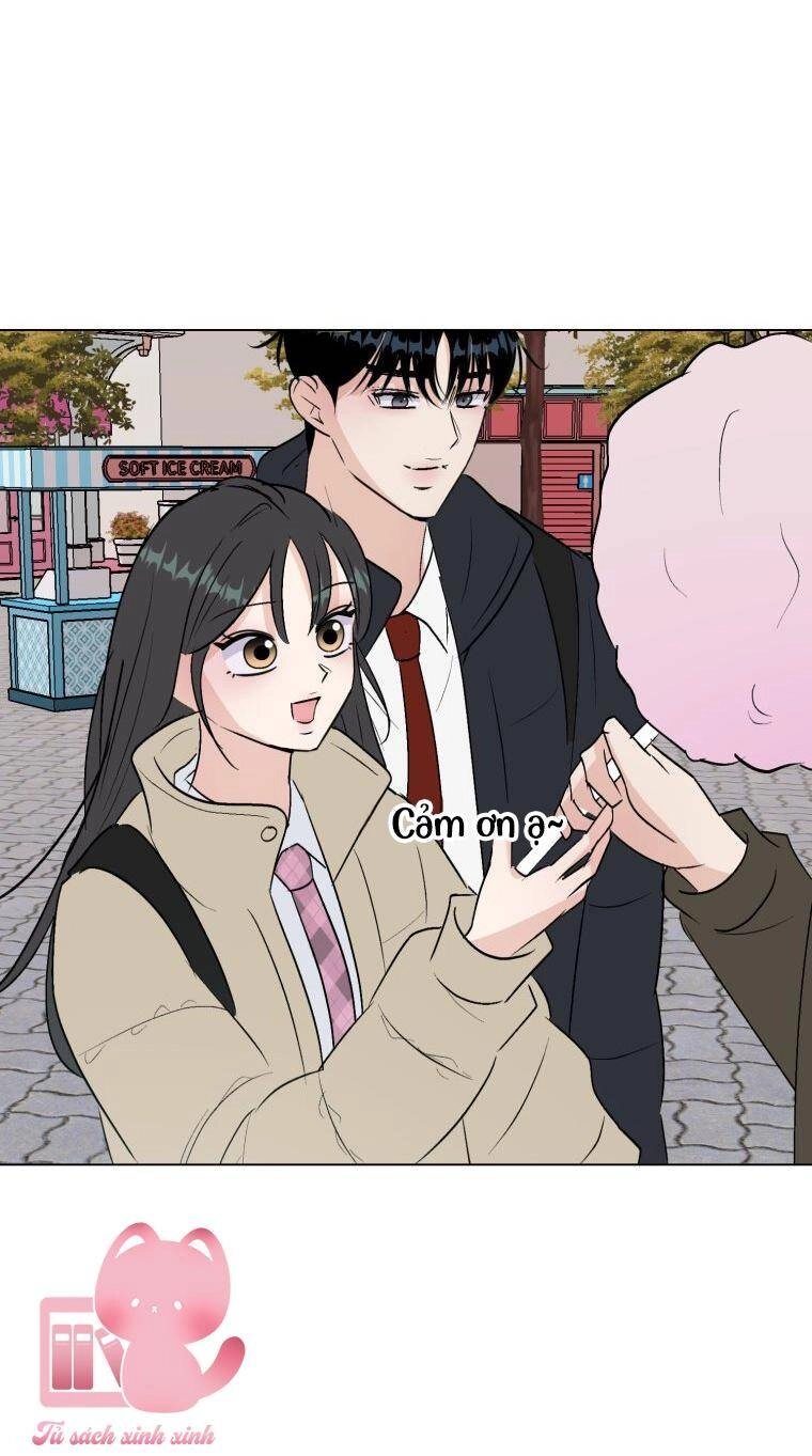 Bí Mật Highteen Chapter 56 - 46