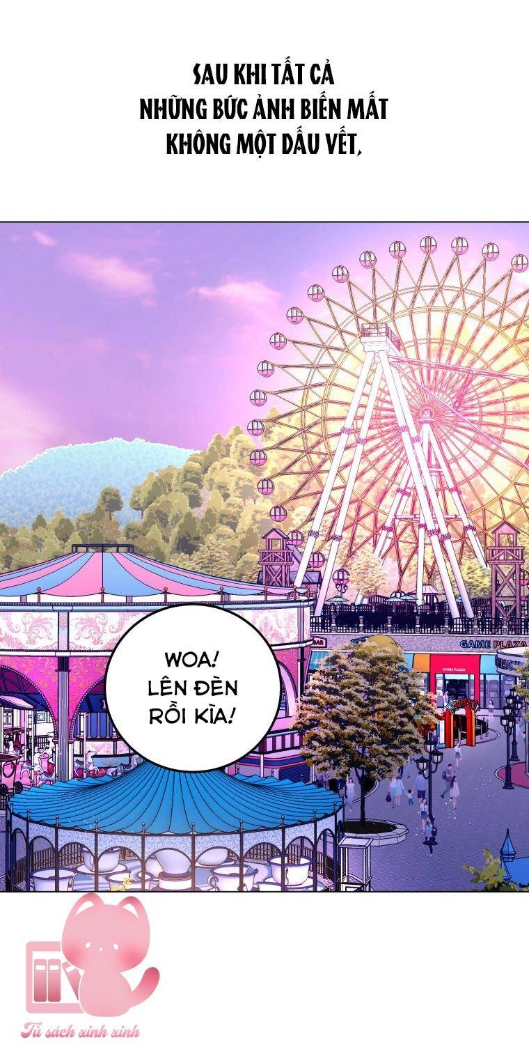 Bí Mật Highteen Chapter 56 - 55