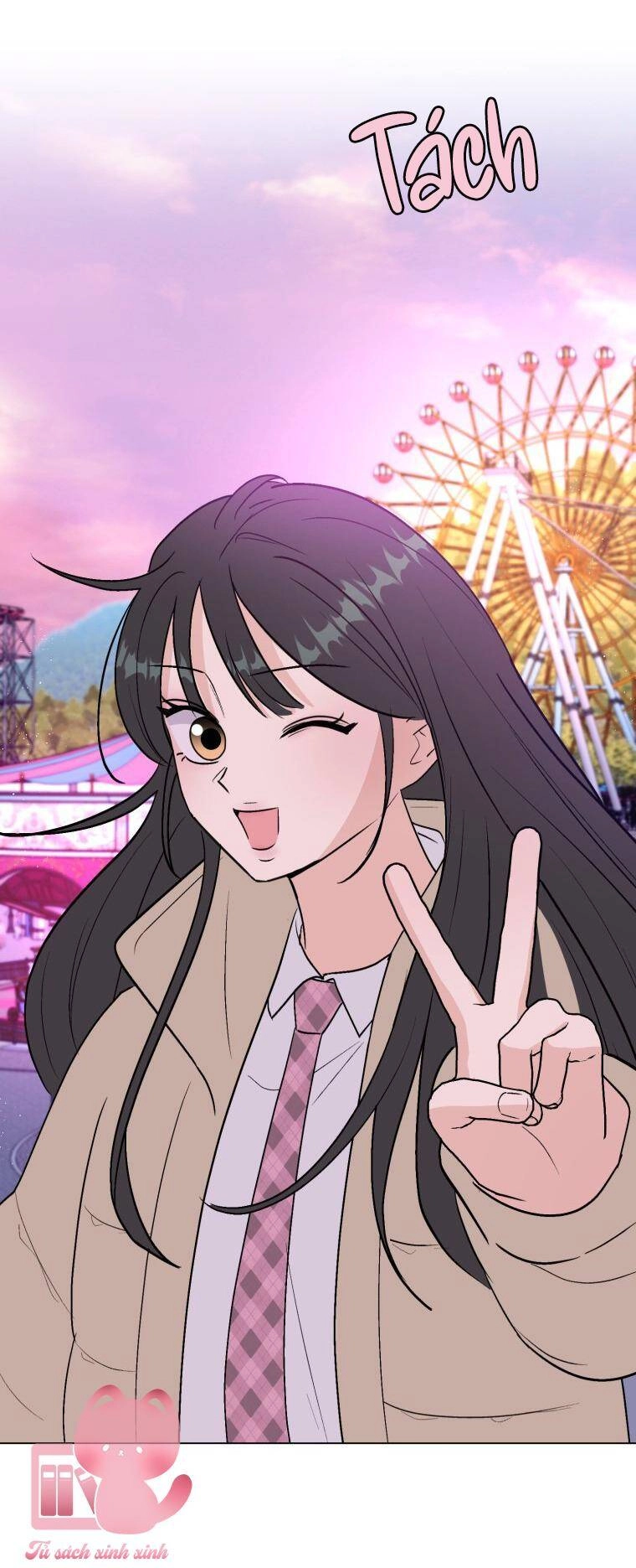 Bí Mật Highteen Chapter 56 - 63