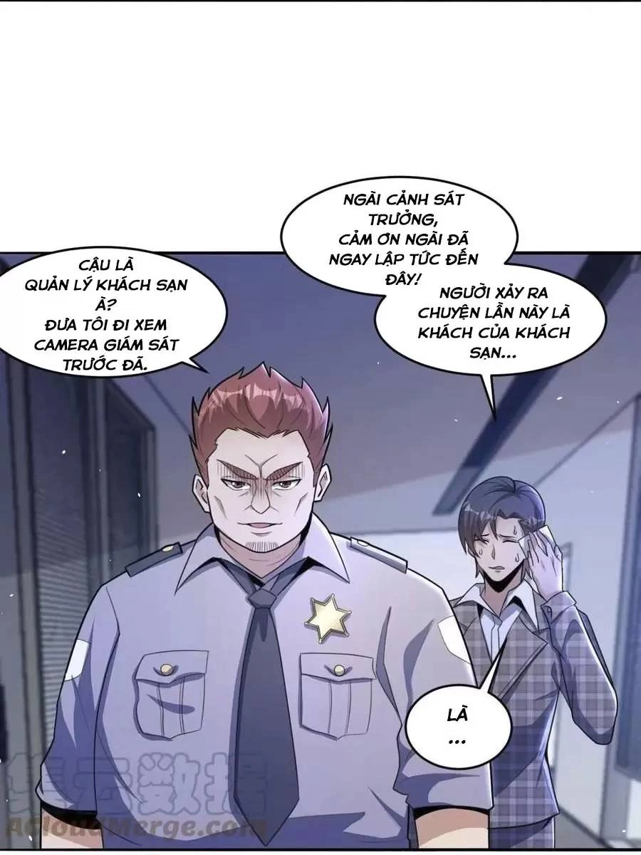 Quái Vật Nhạc Viên Chapter 50 - 5