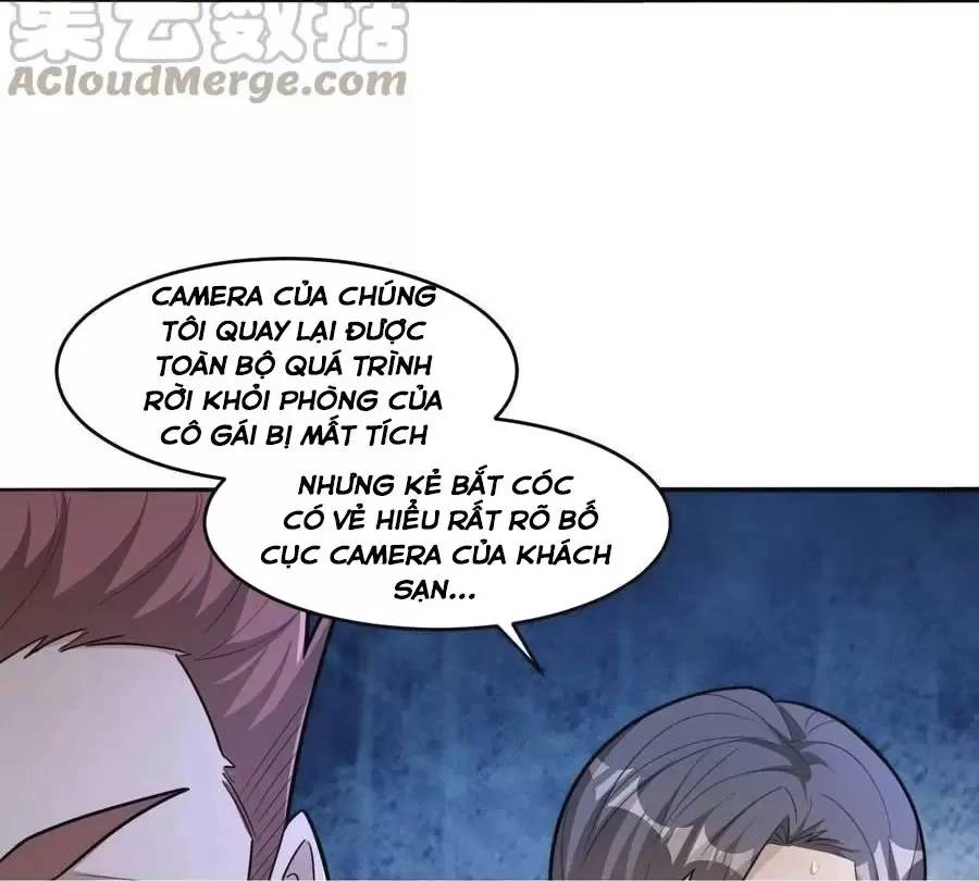 Quái Vật Nhạc Viên Chapter 50 - 8