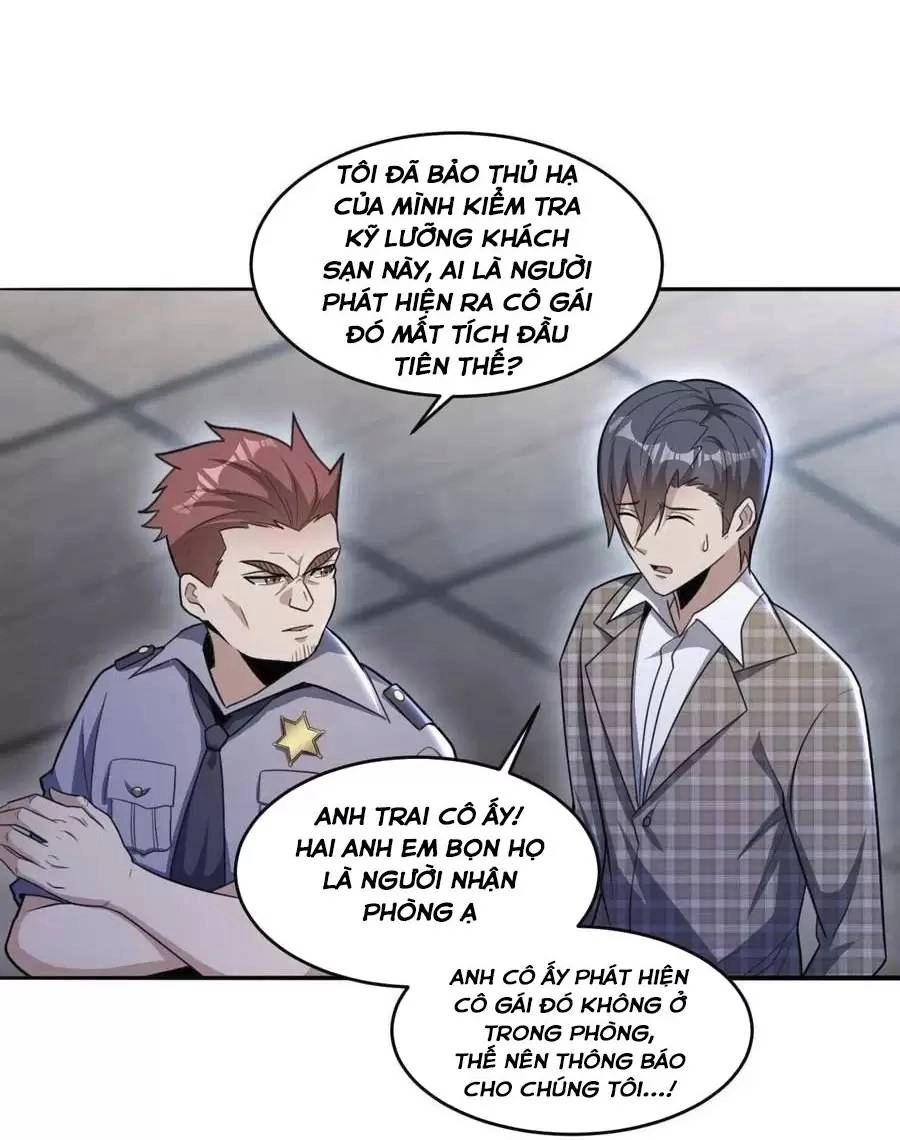 Quái Vật Nhạc Viên Chapter 50 - 12