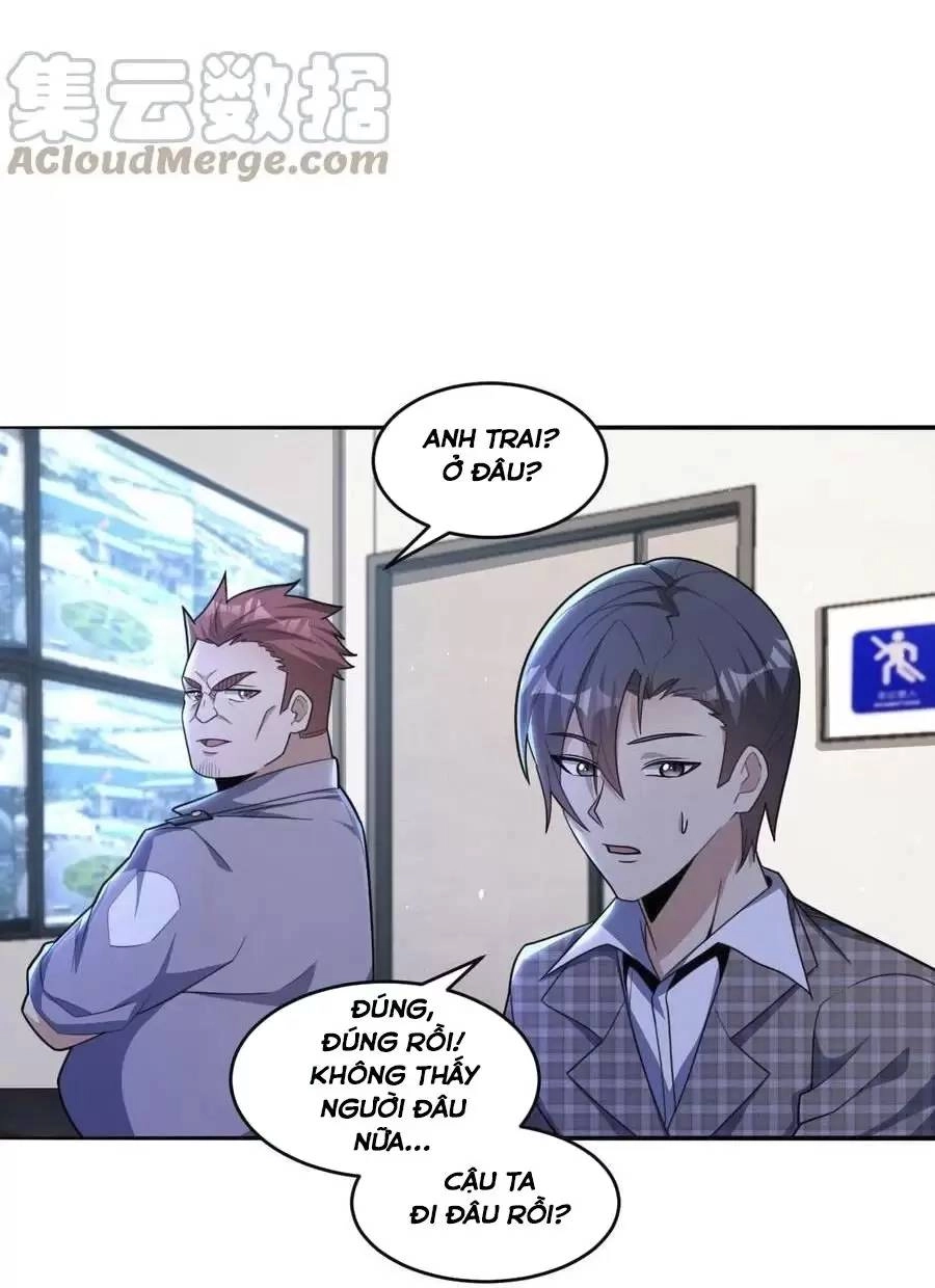 Quái Vật Nhạc Viên Chapter 50 - 13