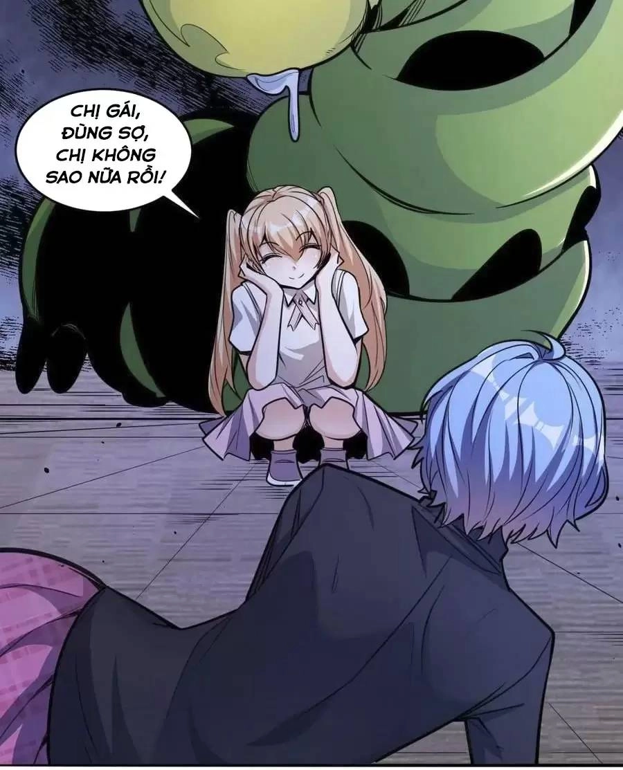 Quái Vật Nhạc Viên Chapter 50 - 17