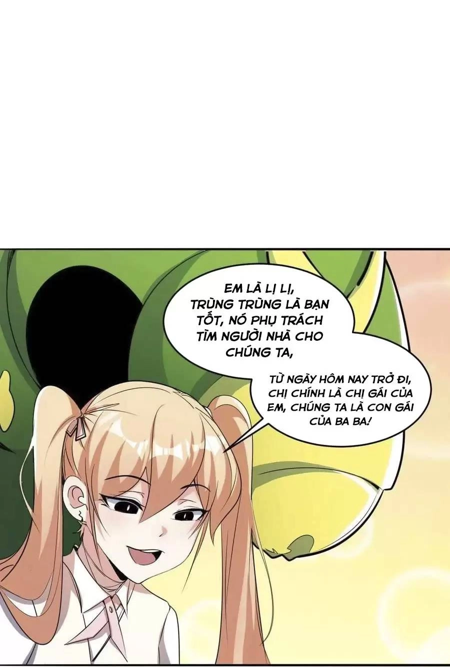 Quái Vật Nhạc Viên Chapter 50 - 20