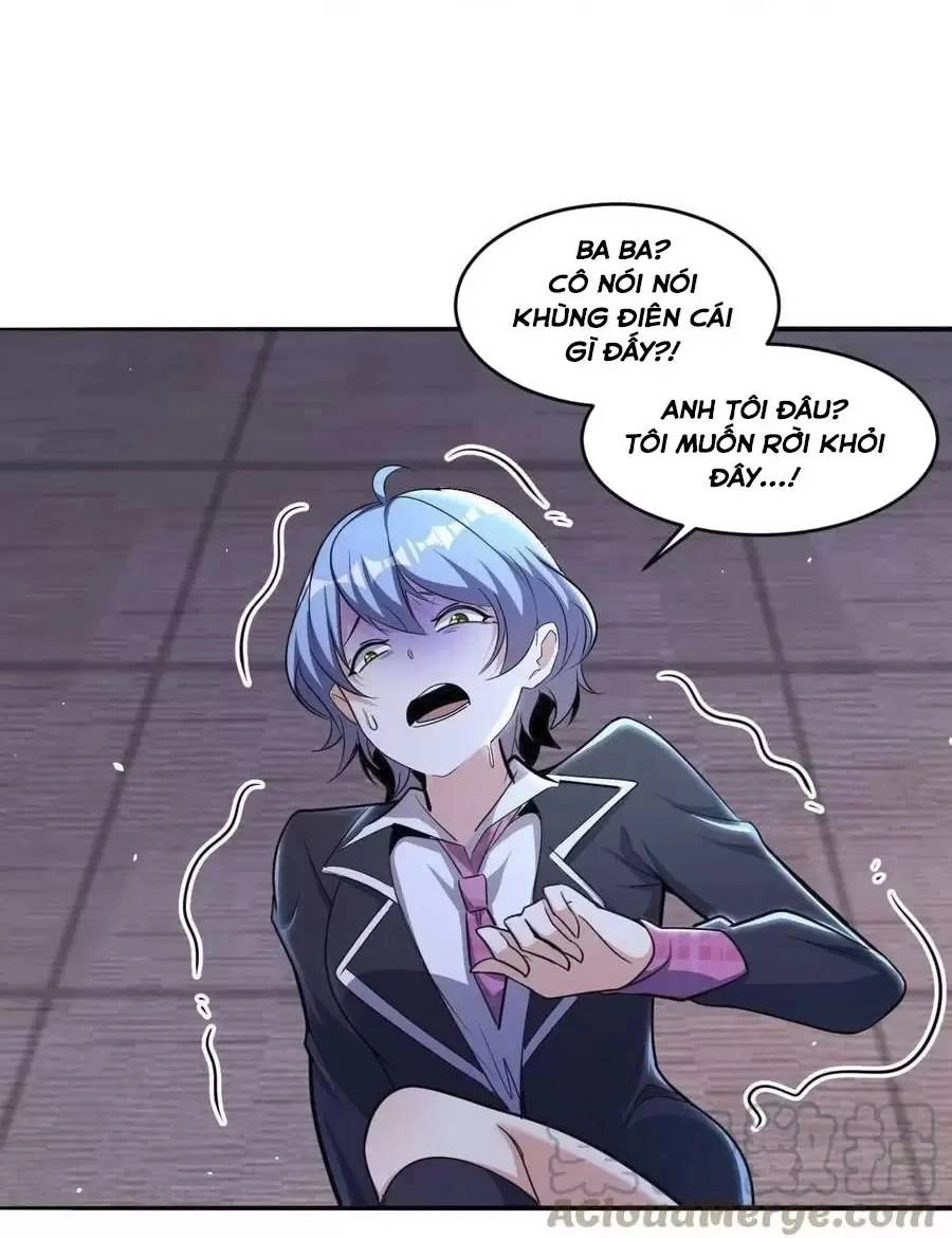 Quái Vật Nhạc Viên Chapter 50 - 21