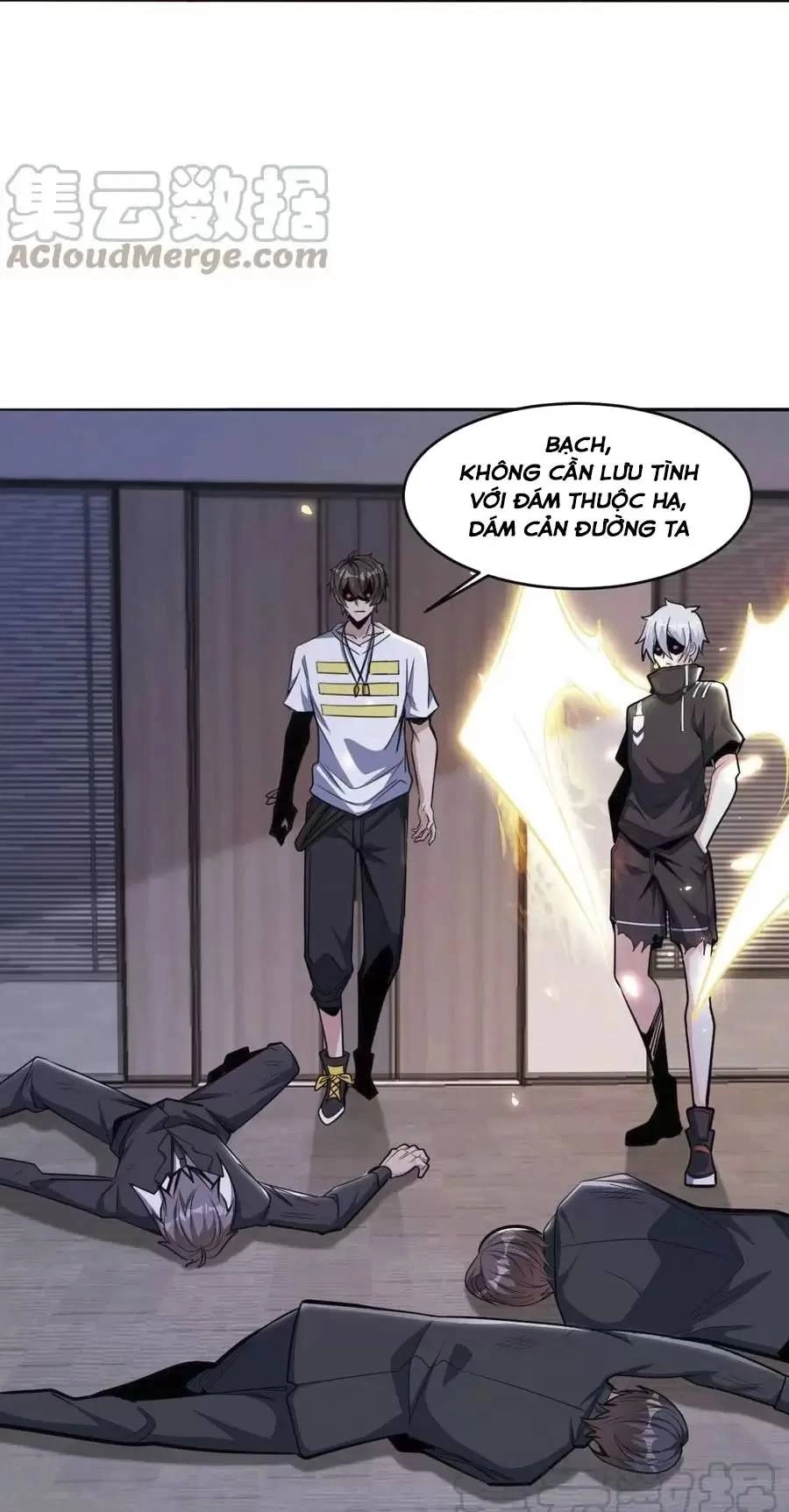 Quái Vật Nhạc Viên Chapter 50 - 34