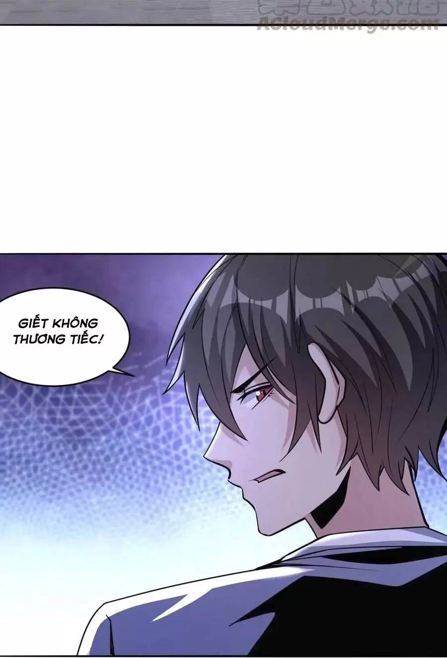 Quái Vật Nhạc Viên Chapter 50 - 35